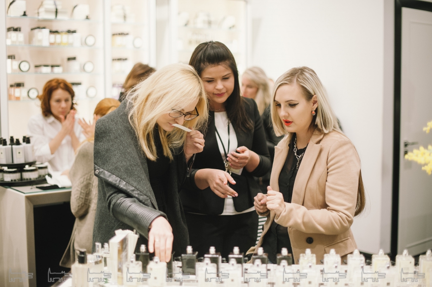 Jo Malone Купить В Москве Адреса Магазинов