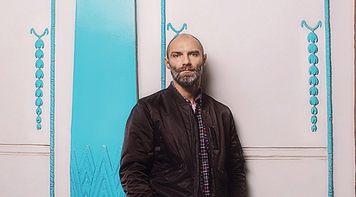 Андрей Перепечко: мастерство дизайна интерьера Андрей Перепечко: мастерство дизайна интерьера