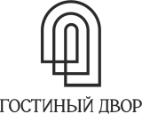 Гостиный двор