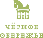 Черное обережье