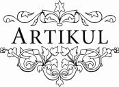артикул 