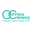 Оптика «Кронос» – партнер номинации «Мода»