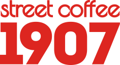 street coffee 1907