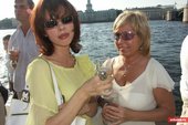 Ирина и Елена (BP travel company)