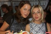 Ольга (дизайнер) и Катя