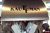 Винный бутик Kauffman