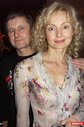 Олег и Ольга Коломиец (брат и сестра)