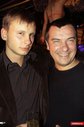 Алексей Казьмин (гольфист) и Сергей Морозов