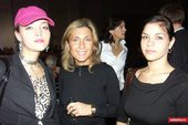 Ольга, Лали и Саша