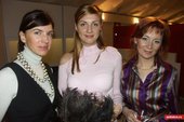 Наталия Никитина (Верта), Татьяна и Марина (радио Эрмитаж)