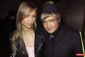 Аня Семенова и DJ Romeo