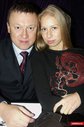 Алексей Белявский и Екатерина