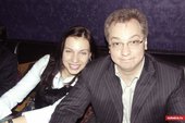Дмитрий и Татьяна Сладковы