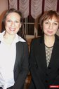 Маргарита Николаева и Александра