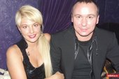 Женя и Александр Петровы