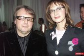 Никита Кондрушенко и Марина Гисич