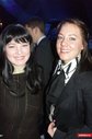 Ольга Алдабаева (ведущая программы Автопитер) и Алина Карпиченко