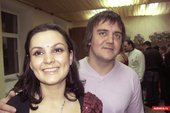Александр Галиев (Палкинъ) и Ульяна Туник