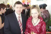 Наталья Андреева (писательница) с супругом Виктором