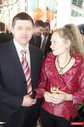 Наталья Андреева (писательница) с супругом Виктором