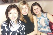 Дана, Лолита и Ольга