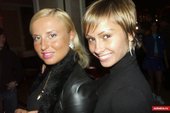 Екатерина и Ольга