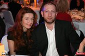 Катя Киян и Леонид Свердлов