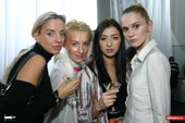 Луиза, Мария, Соня и Юлия (модели)
