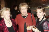 Одри Букланд (писательница), Одри Тоу и Катрина Фрейлинг