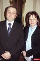 Тимофей Беляев и Виктория Соболевская (Corinthia Hotels International)