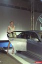 Презентация новой BMW 3 серии в Аксель-моторс