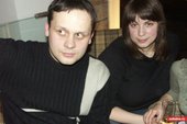 Андрей Пазгалев и Анна Косцова
