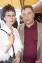 Михаил Смирнов с супругой Людмилой