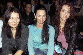 Анастасия, Лариса и Юля (mini-women)