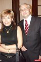 Дмитрий Захаров и Синицина Светлана