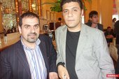 Арам и Эдик Мурадян