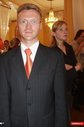 Дмитрий Захарченко (директор ресторанов Grand Hotel Europe)