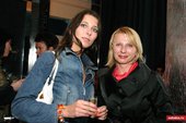Анна и Елена Каменевы