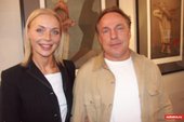 Александр и Ольга Жукофф