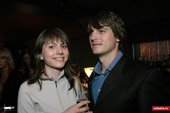 Алексей и Наталья Дмитриева
