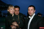 Лидия Корнеева, Сардо и Тимур Морозов