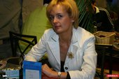 Марина Тумакаева