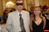 Александр Вячеславович Скобара и Людмила