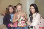 Ольга, Юля и Наталья
