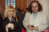 Марина Павлова и Артем Магалашвили (Art&Times)