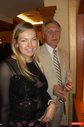 Борис Борисович с супругой