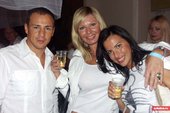 Сергей, Лена и Аля