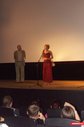 Киноманифестация в Мираж-Синема