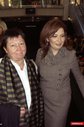 Татьяна Парфенова и Ольга Мамонова (вице-президент группы компаний Джамилько)