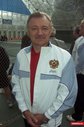 Олег Ковалев